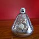 Perfume bottles
