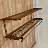 1950s Scandinavian design storage.