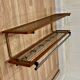 Rangement design scandinave 1950.