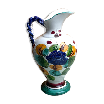 Ceramic jar decanter 1.5 L
