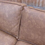 Modernistic sofa, 80's