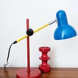 Articulated lamp from the 80s