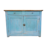 Old Parisian buffet