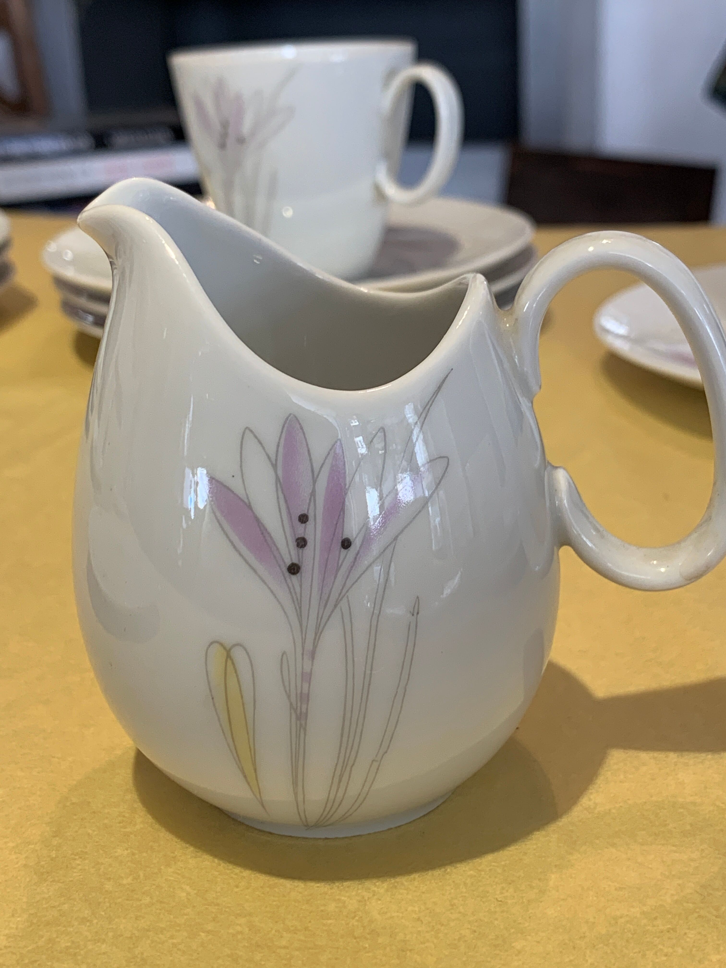 Coffee cups