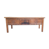 Breton table