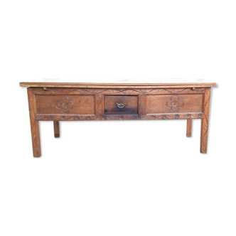 Table bretonne