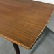 Table basse scandinave