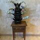 Ceramic tulip tree