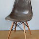 Eames DSW Fiberglass Chair