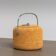 Cork Ice Bucket by Signe Persson Melin for Boda Nova, 1970s