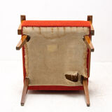 Mid century armchairs by Tatra nábytok, 1960´s, Czechoslovakia