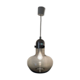 Space Age Leuchten design chandelier from the 70s