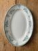 Plat ovale Saint Amand 2