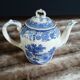 Antique coffee or tea service by Villeroy and Boch