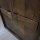 Brutalist bar cabinet, Belgium 1970's