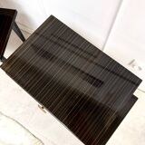 Pair of vintage bedside tables