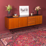 Sideboard by WK Möbel from the 1960s