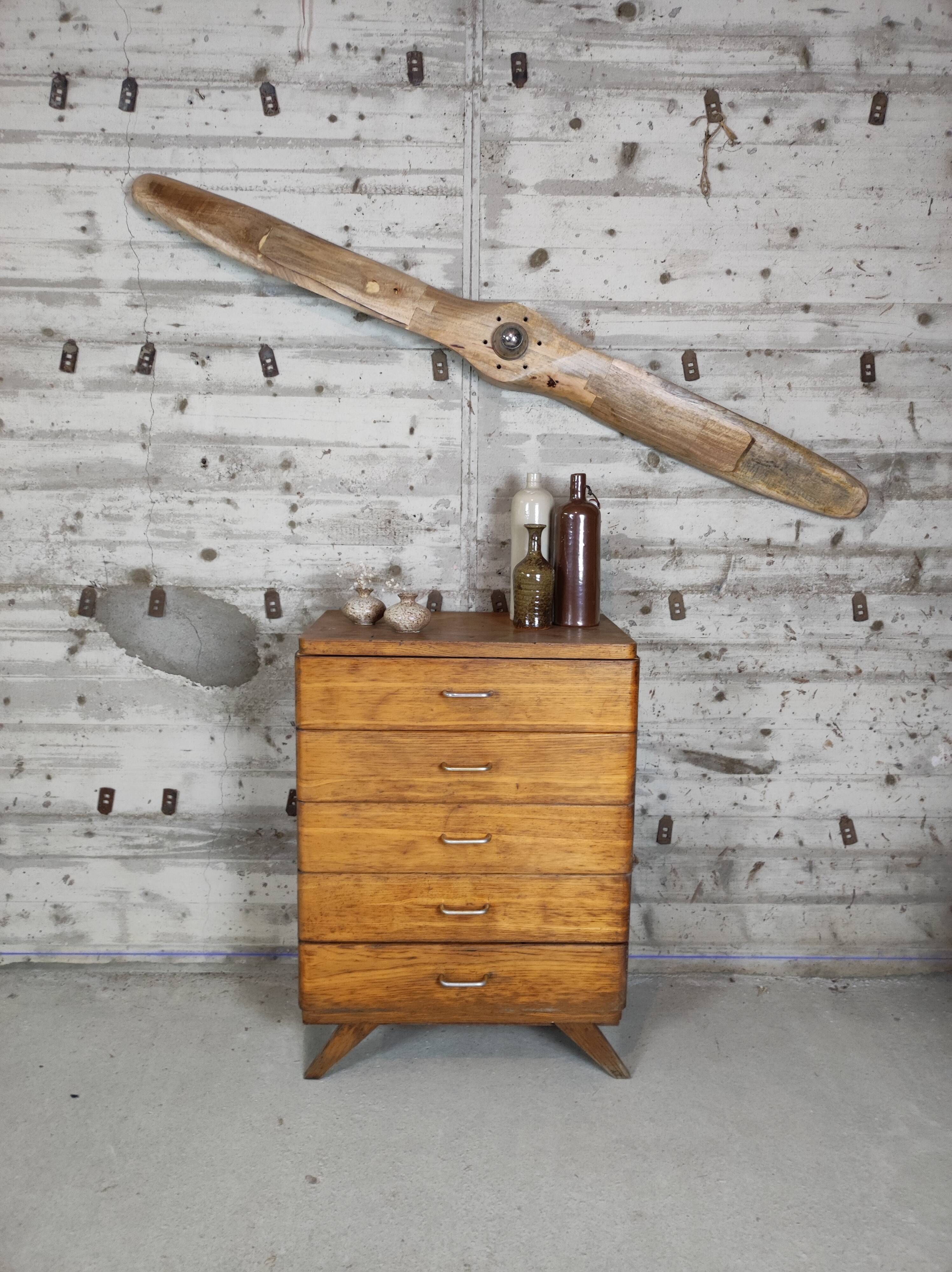 Chiffonnier vintage