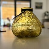 Lanterne en verre