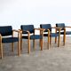 Vintage chairs | dining chairs | Magnus Olesen