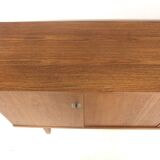 Teak enfilade "Cannes", Nils Jonsson, Troeds, Sweden, 1960