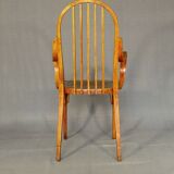 Fauteuil THONET N°1644, vers 1920 Sécession , Art Deco