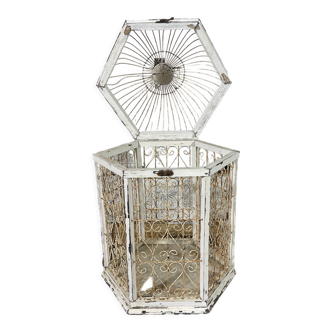 Bird cage