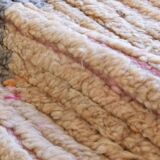 Artistic Berber Rug - 298 x 196 cm