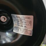 Illuminated Tecnodidattica Globe