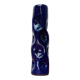 Vase en céramique organique du milieu du siècle de BKW Böttger Keramik Wandsbek, Hambourg, Allemagne, années 1960