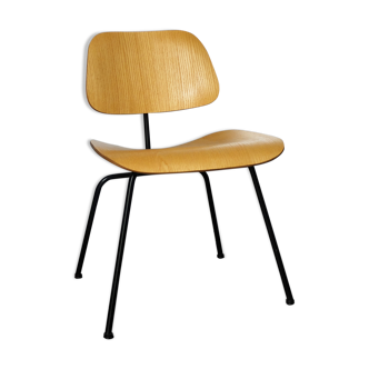 Chair DCM by Charles and Ray Eames for Herman Miller, 1950