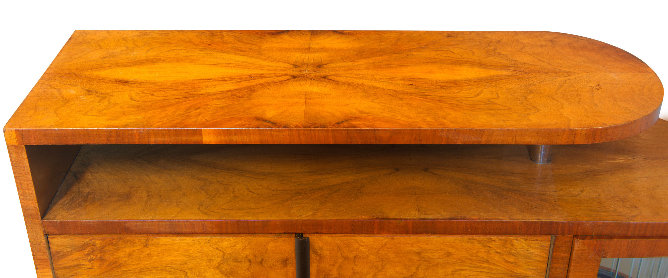 1930's Modernist Drinks Cabinet