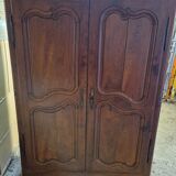 18th century wardrobe