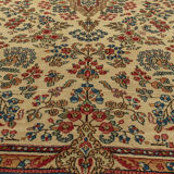 Tapis, 260 x 375