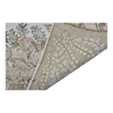 Home Living Anatolian floral rug sku 3541