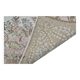 Home Living Anatolian floral rug sku 3541
