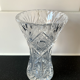 Ensemble de bols et vases en cristal / verre