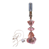 Lamp base