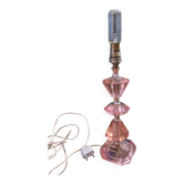 Lamp base