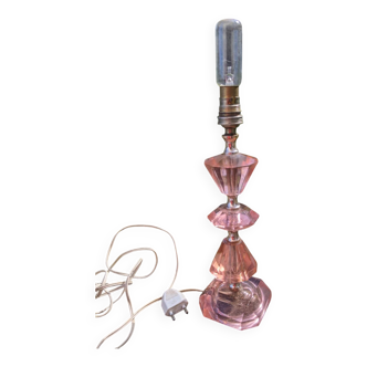 Lamp base