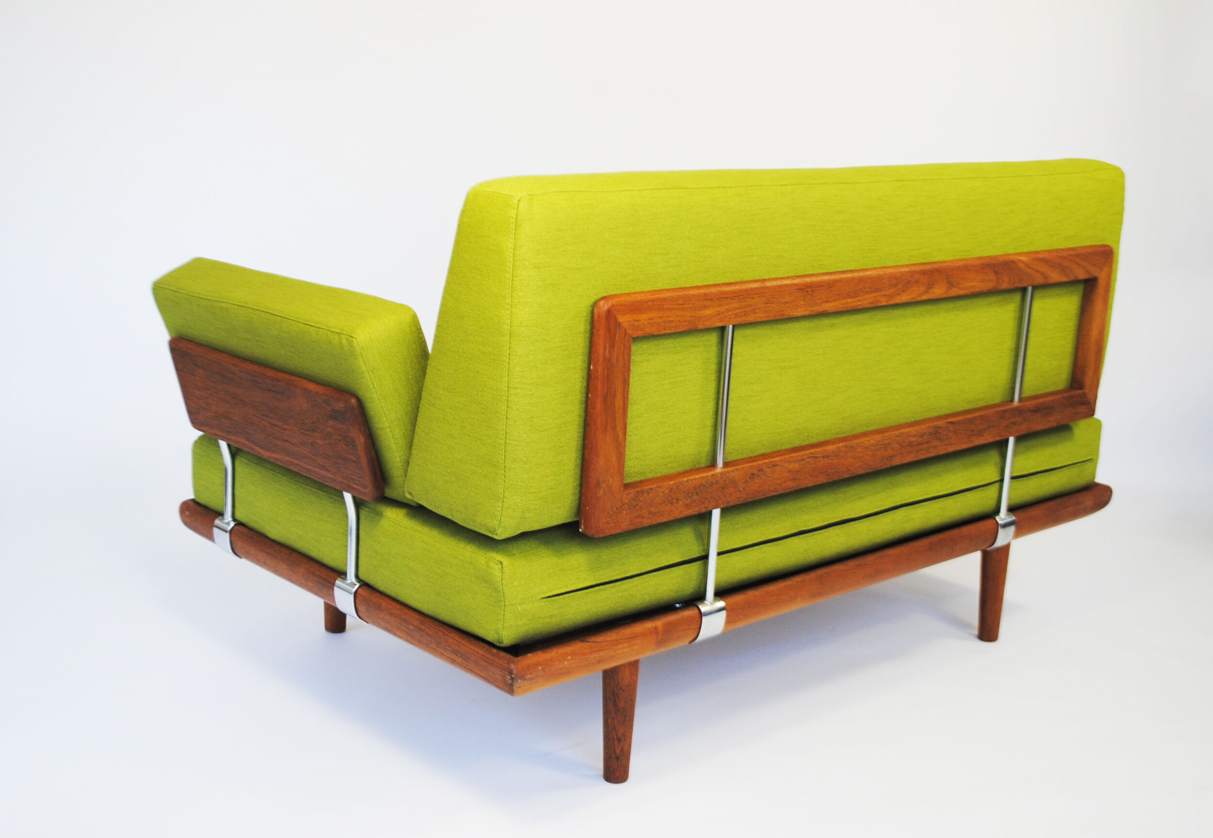 Sofa by Peter Hvidt & Orla Molgaard-Nielsen 1950