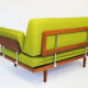Sofa by Peter Hvidt & Orla Molgaard-Nielsen 1950