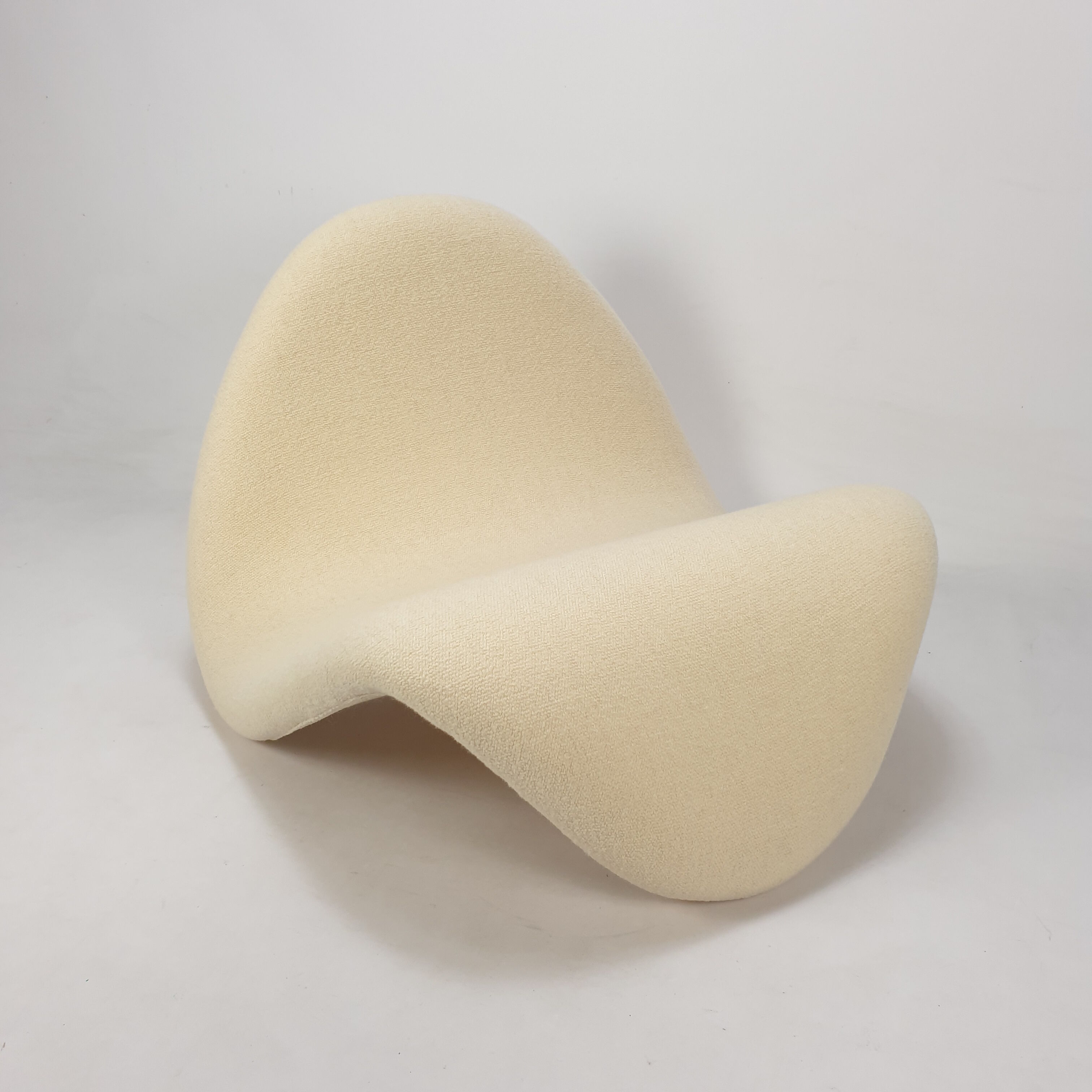 Tongue Lounge Chair by Pierre Paulin for Artifort, 1960s