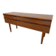 Vintage sideboard Avalon 1960's