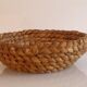 Vintage rope pocket emptier 1950