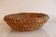Vintage rope pocket emptier 1950