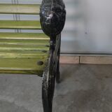 Banc ancien