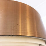 Scandinavian copper aluminium suspension, 1960