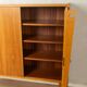 1950s highboard, vintage