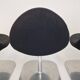 Set of 4 Artifort "Conco" Chairs, Michel van der Kley 2006